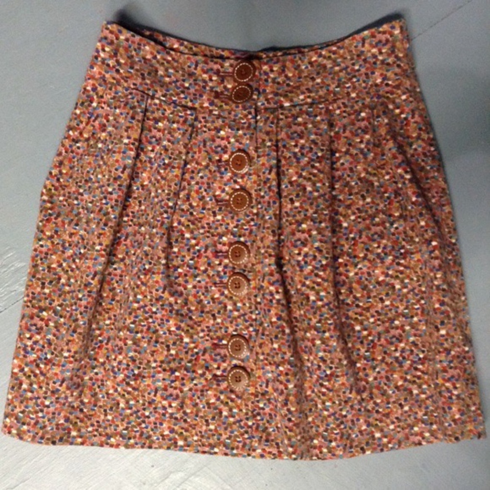 Elevenses Skirt Size 2